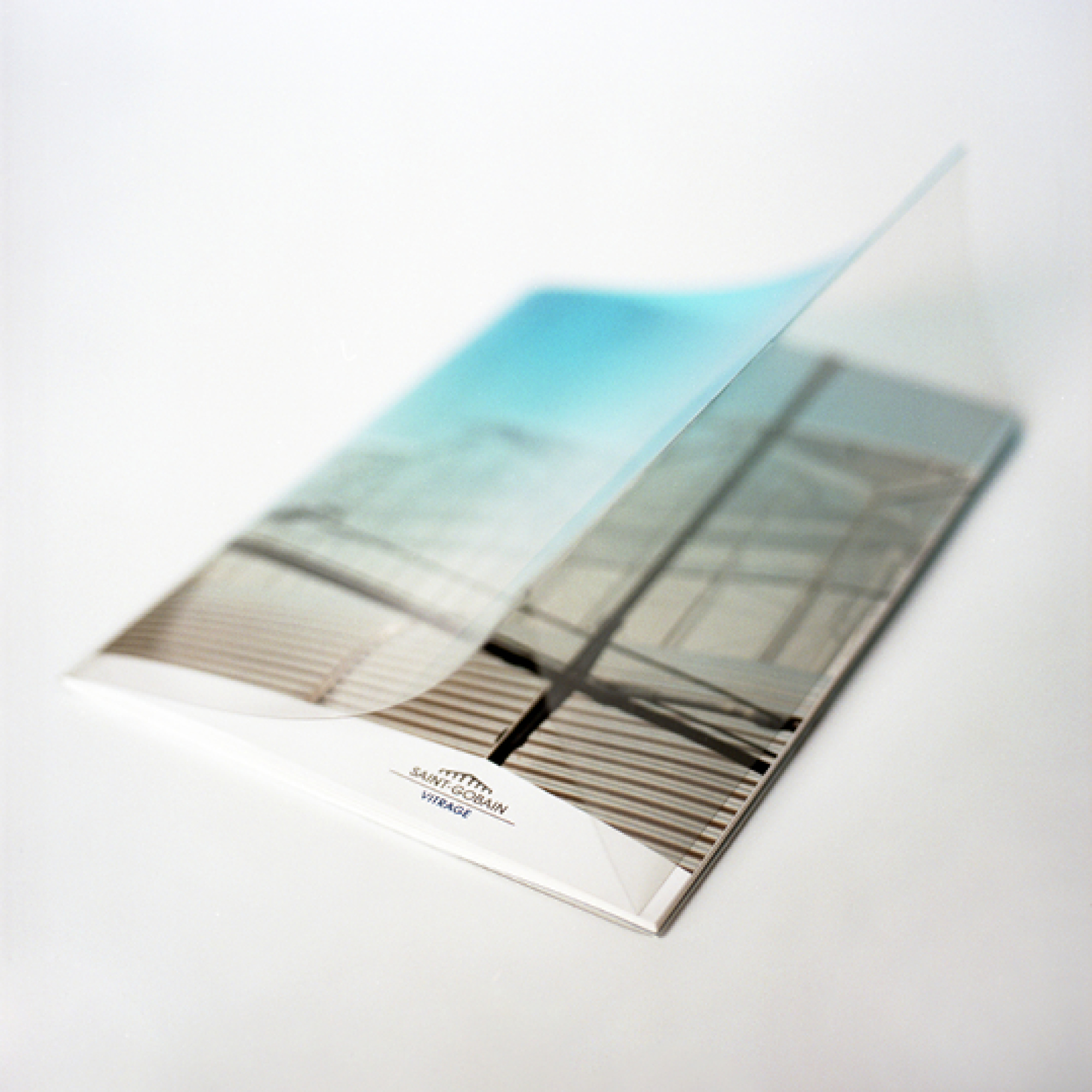 Saint-Gobain Vitrage — fouinzanardi